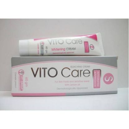 Picture of VITO CARE S CREAM 60 GM
