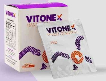 Picture of VITONEX 14 SACHETS