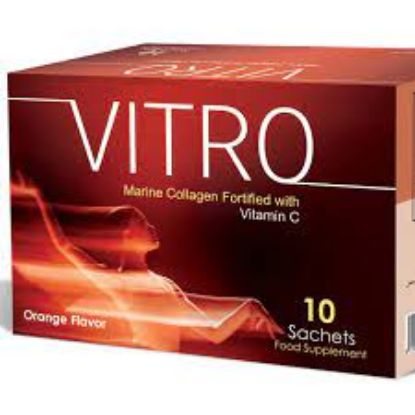Picture of VITRO 10 SACHETS