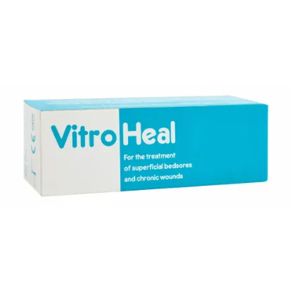 Picture of VITROHEAL TOPICAL GEL 50 ML