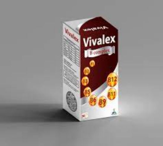 Picture of VIVALEX 20 TAB