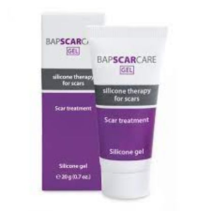 Picture of BAP SCAR CARE GEL 20 GM