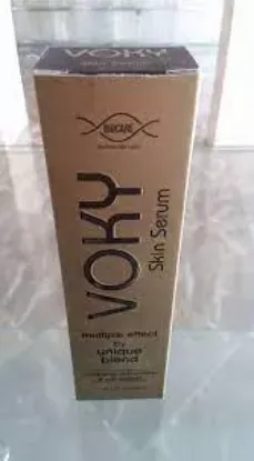 Picture of VOKY SKIN SERUM 60 ML
