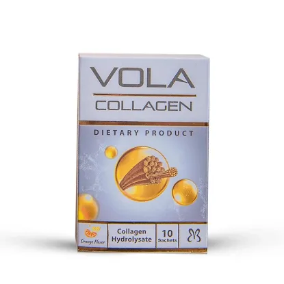 Picture of VOLA COLLAGEN 10 SACHETS