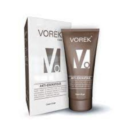 Picture of VOREK CREAM 50 GM