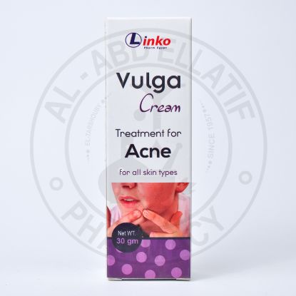 Picture of VULGA CREAM 30 GM