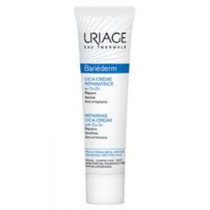 Picture of BARIEDERM CICA CREAM 40 ML