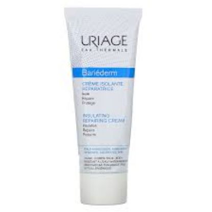 Picture of BARIEDERM CREAM 75 ML