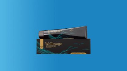 Picture of WELLSSAGE MASSAGE GEL 50GM