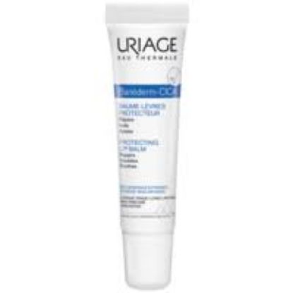 Picture of BARIEDERM LEVRES LIP BALM 15 ML