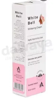 Picture of WHITBIEL WHITENING CREAM 50 GM