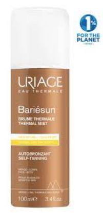 Picture of BARIESUN AUTOBRONZANTE SELF-TANNING SPRAY 100ML