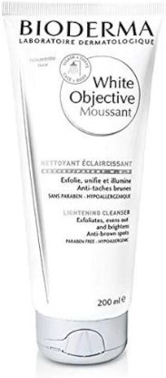 Picture of WHITE OBJECTIVE CREME MOUSSANT ECLAIRCISSANTE 200ML