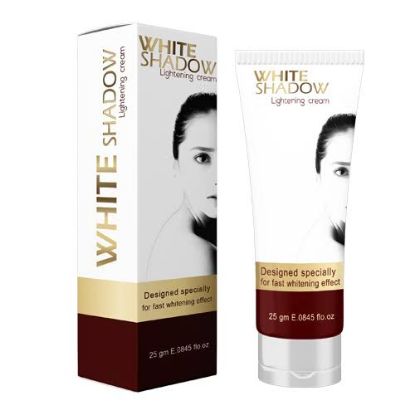 Picture of WHITE SHADOW CREAM 25 GM