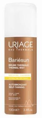 Picture of BARIESUN SELF-TANNING SPRAY 100ML