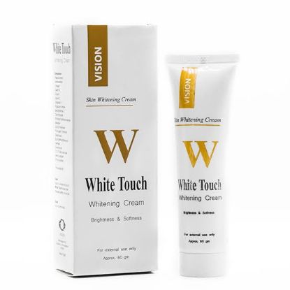 Picture of WHITE TOUCH CREAM 60 ML