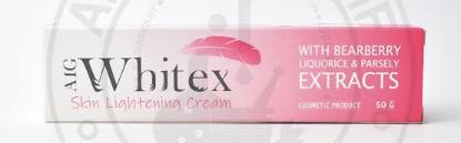 Picture of WHITEX CREAM 50 GM