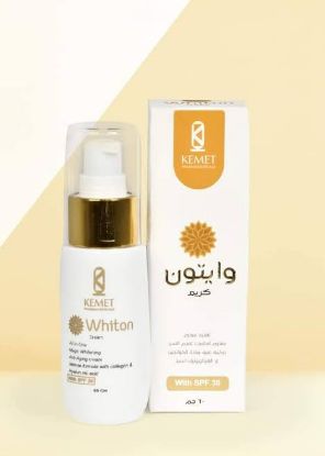 Picture of WHITON CREAM 60 GM