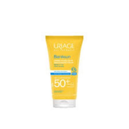 Picture of BARIESUN SPF 50+ CLEAR CREAM 50 ML