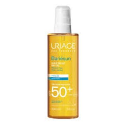 Picture of BARIESUN SPF 50+ DRY OIL 200 ML