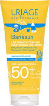 Picture of BARIESUN SPF 50+ KIDS MILK 100 ML