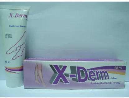 Picture of X-DERM LOTION 60ML