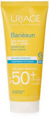 Picture of BARIESUN SPF 50+ MILK 100 ML