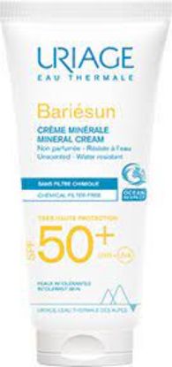 Picture of BARIESUN SPF 50+ MINERAL CREAM 50ML