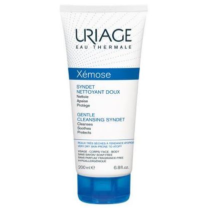 Picture of XEMOSE CLEANSING SYNDET 200ML