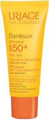 Picture of BARIESUN SPF 50+ XP CREAM 40 ML