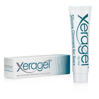 Picture of XERAGEL OINT. 10 GM
