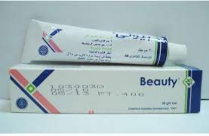 Picture of BEAUTY GEL 30 GM