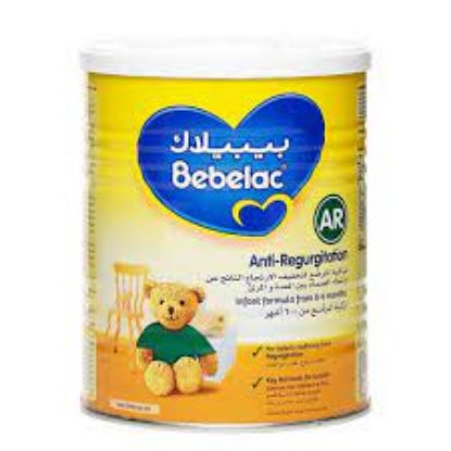 Picture of BEBELAC AR MILK 400 GM