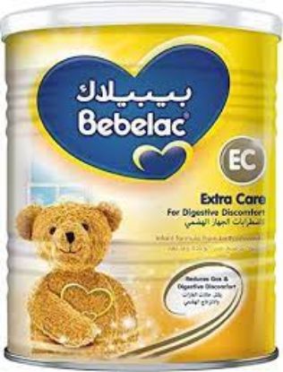 Picture of BEBELAC EC MILK 400 GM