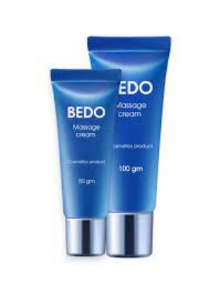 Picture of BEDO MASSAGE CREAM 50 GM