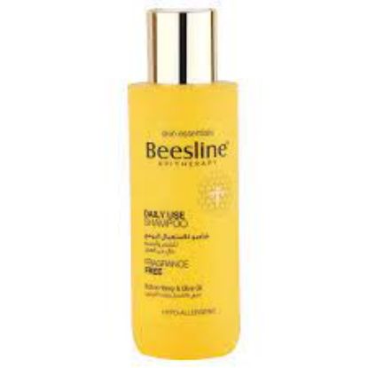 Picture of BEESLINE DAILY USE SHAMPOO FRAGRANCE-FREE 150 ML