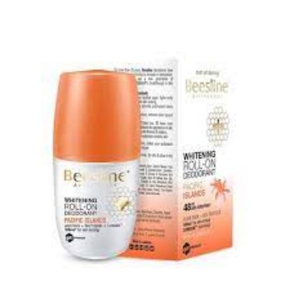 Picture of BEESLINE DEO WHITENING PACIFIC ISLANDS ROLL-ON 50 ML