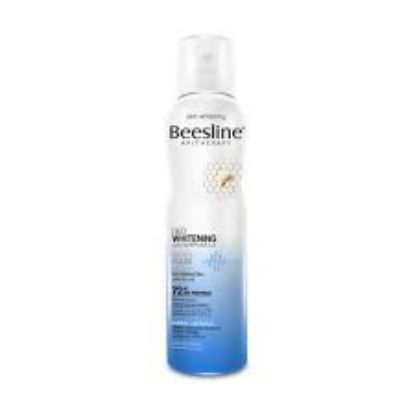 Picture of BEESLINE DEO WHITENING SPORT PULSE SPRAY 150 ML