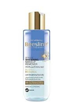 Picture of BEESLINE LIP & EYE WHITENING MAKEUP REMOVER 150 ML