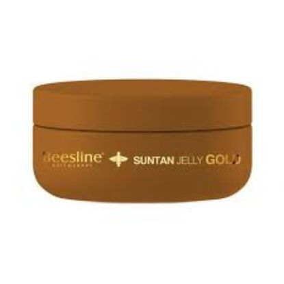 Picture of BEESLINE SUNTAN JELLY GOLD 150 ML