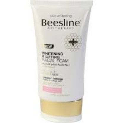 Picture of BEESLINE WHITENING & LIFTING FACIAL FOAM 150 ML