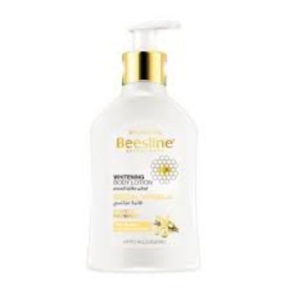 Picture of BEESLINE WHITENING BODY LOTION BRIDAL VANILLA 200 ML