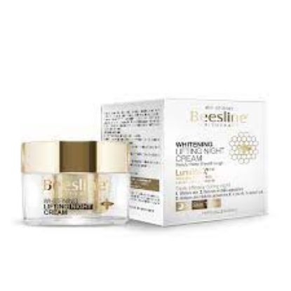 Picture of BEESLINE WHITENING LIFTING NIGHT CREAM 50 ML