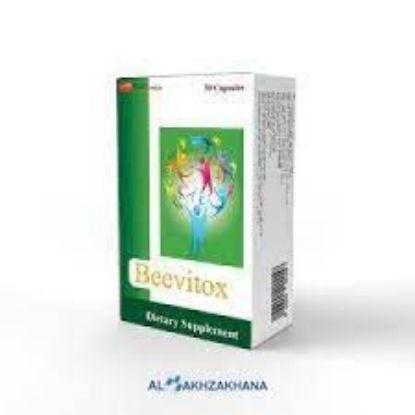 Picture of BEEVITOX 30 CAPS.