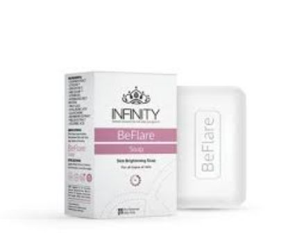 Picture of BEFLARE SOAP 100 GM