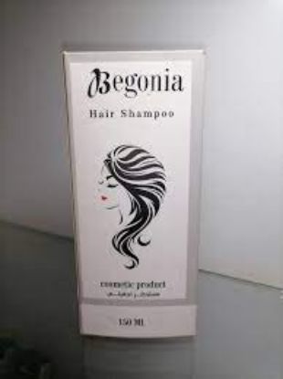 Picture of BEGONIA SHAMPOO 150 ML