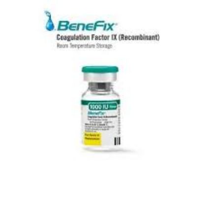Picture of BEMOFIL 500 I.U.VIAL 