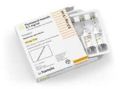 Picture of BENDATREOTID 0.1MG/ML 5 S.C. AMPS.