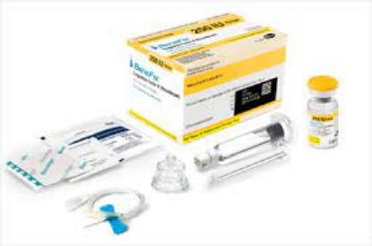 Picture of BENEFIX 250 I.U. VIAL