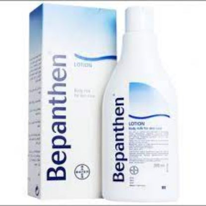 Picture of BEPANTHEN LOTION 200 ML